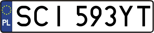 SCI593YT