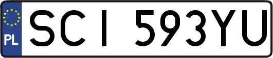 SCI593YU