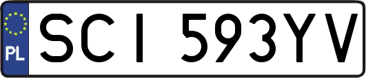 SCI593YV