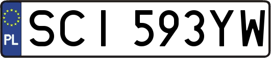 SCI593YW