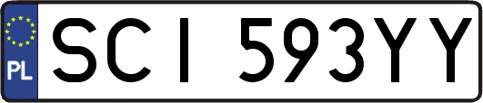 SCI593YY