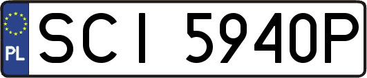 SCI5940P