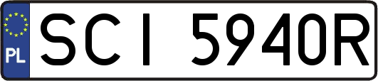 SCI5940R