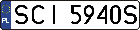 SCI5940S