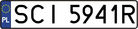 SCI5941R