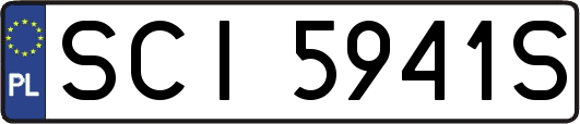 SCI5941S