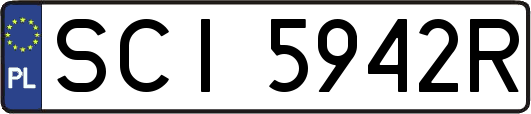 SCI5942R