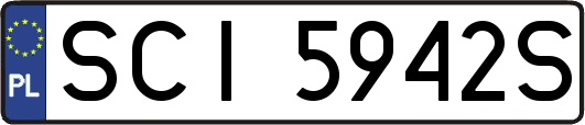 SCI5942S