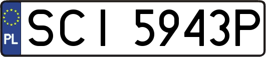 SCI5943P