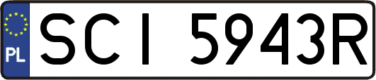 SCI5943R