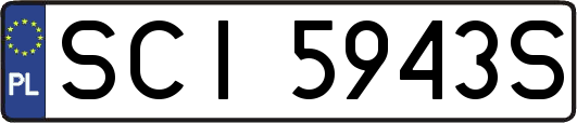 SCI5943S