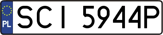 SCI5944P