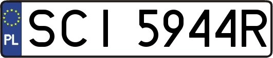 SCI5944R