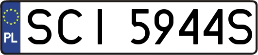 SCI5944S