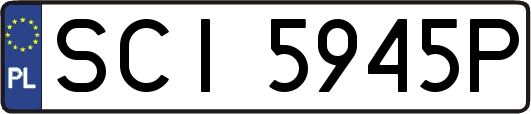 SCI5945P