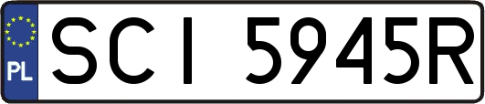 SCI5945R