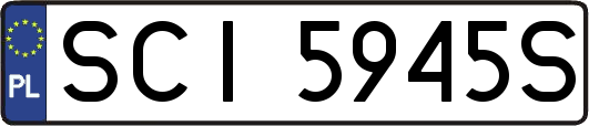 SCI5945S