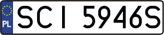 SCI5946S