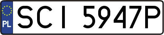 SCI5947P