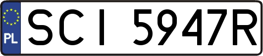 SCI5947R