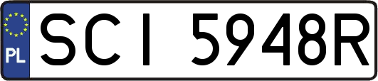 SCI5948R