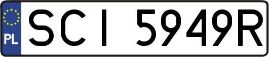 SCI5949R
