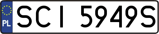SCI5949S
