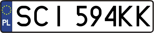 SCI594KK