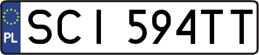 SCI594TT