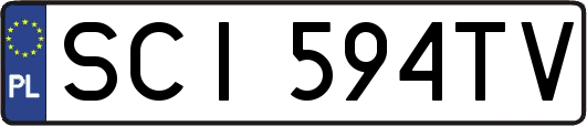 SCI594TV