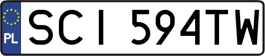 SCI594TW
