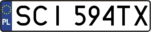 SCI594TX