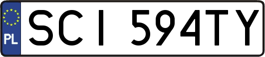 SCI594TY