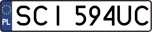 SCI594UC