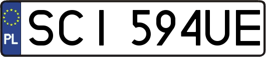 SCI594UE
