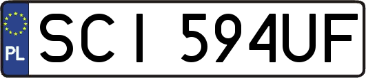 SCI594UF