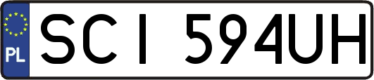 SCI594UH