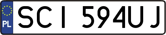 SCI594UJ