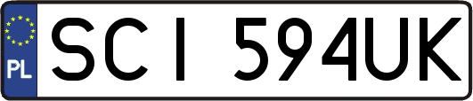 SCI594UK