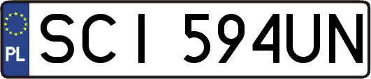 SCI594UN