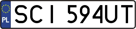 SCI594UT
