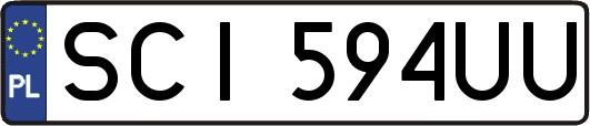 SCI594UU