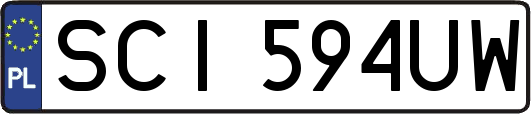 SCI594UW