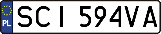 SCI594VA