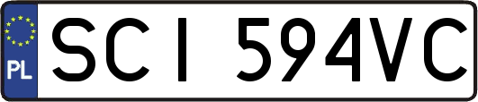 SCI594VC