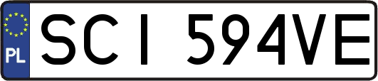SCI594VE