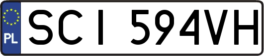 SCI594VH