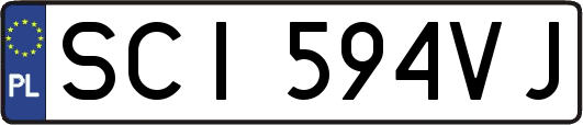 SCI594VJ