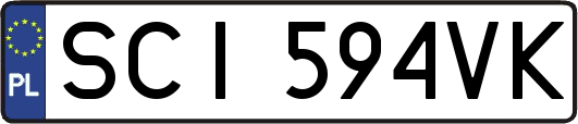 SCI594VK