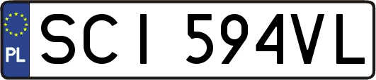 SCI594VL